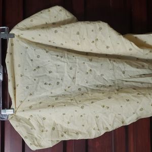 Disney Honeybees  fitted sheet